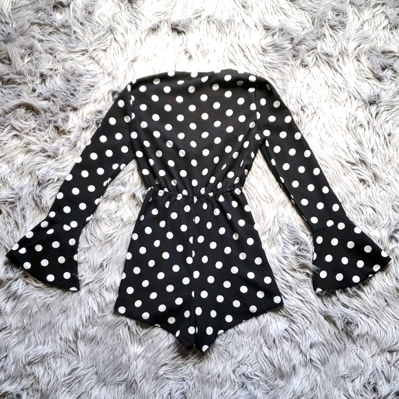 Romper - Picture 3 of 4